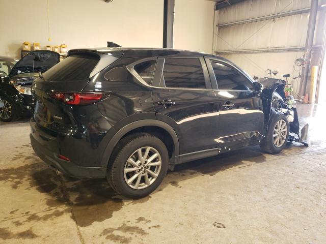 Image 3 of 2023 MAZDA CX-5  2023 with VIN JM3KFBAM8P0205572
