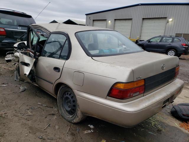 Изображение 2 1995 TOYOTA COROLLA LE 1995 с VIN 1NXAE09B2SZ293126
