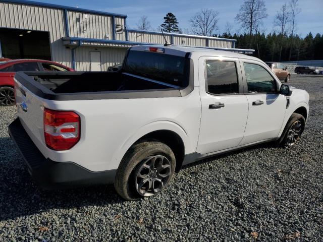 Image 3 of 2022 FORD MAVERICK XL 2022 with VIN 3FTTW8E92NRA53288