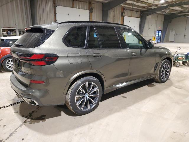 Изображение 3 2024 BMW X5 XDRIVE50E 2024 с VIN 5UX43EU02R9S85856