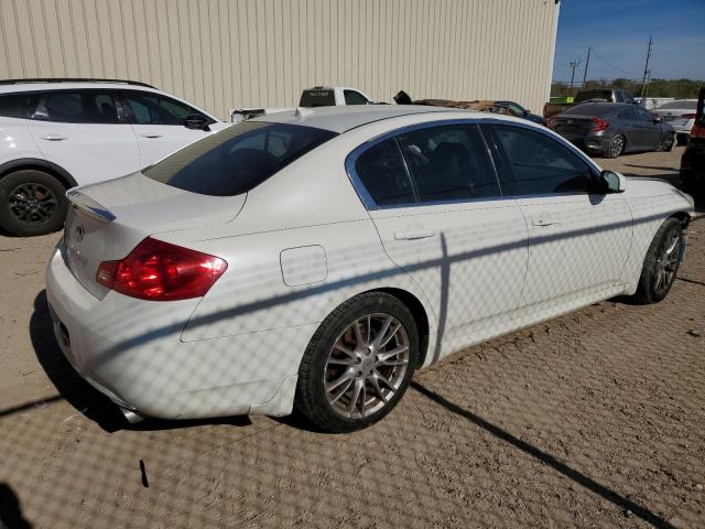 Image 3 of 2007 INFINITI G35  2007 with VIN JNKBV61E57M719401