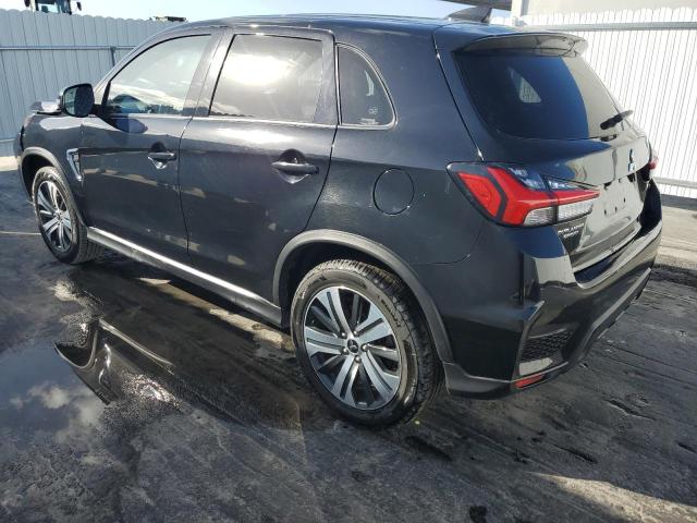 Obraz 2 z 2021 MITSUBISHI OUTLANDER SPORT SE 2021 z VIN JA4APVAU8MU011495