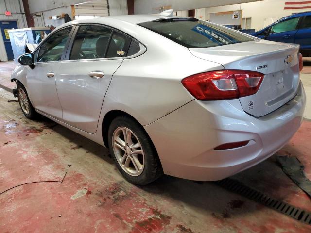 Obraz 2 z 2017 CHEVROLET CRUZE LT 2017 z VIN 1G1BE5SM5H7240079