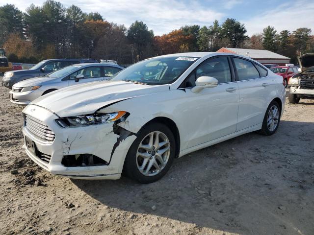 Image 1 of 2014 FORD FUSION SE 2014 with VIN 3FA6P0H77ER204590