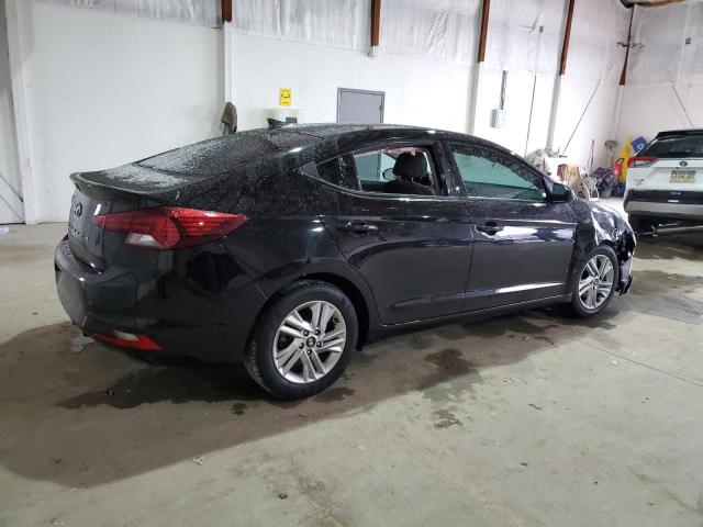 Image 3 of 2020 HYUNDAI ELANTRA SEL 2020 with VIN 5NPD84LF1LH567360