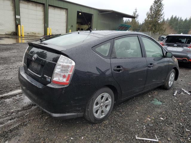 Image 3 of 2008 TOYOTA PRIUS  2008 with VIN JTDKB20U987777930
