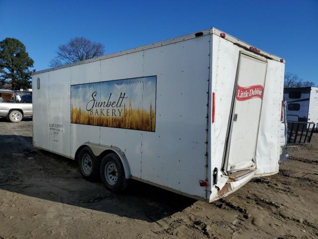 Obraz 3 z 2009 SGAC TRAILER 2009 z VIN HZZVC20T4A7000548