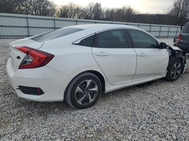 Obraz 3 z 2019 HONDA CIVIC LX 2019 z VIN 19XFC2F68KE005451