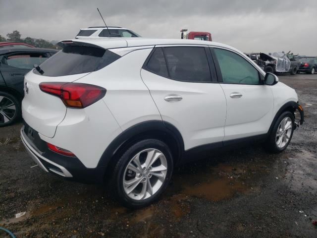 Изображение 3 2021 BUICK ENCORE GX PREFERRED 2021 с VIN KL4MMBS25MB127508