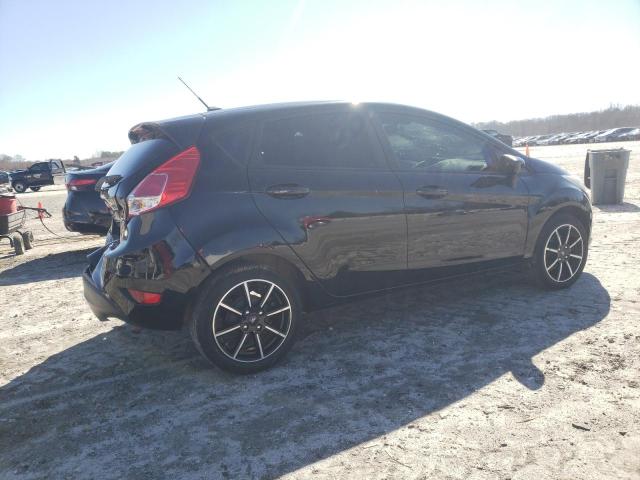 Image 3 of 2018 FORD FIESTA SE 2018 with VIN 3FADP4EJ6JM138359