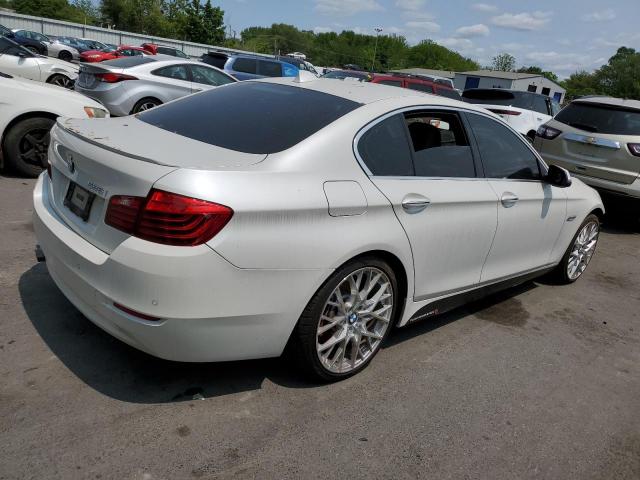 Изображение 3 2014 BMW 528 XI 2014 с VIN WBA5A7C58ED616531