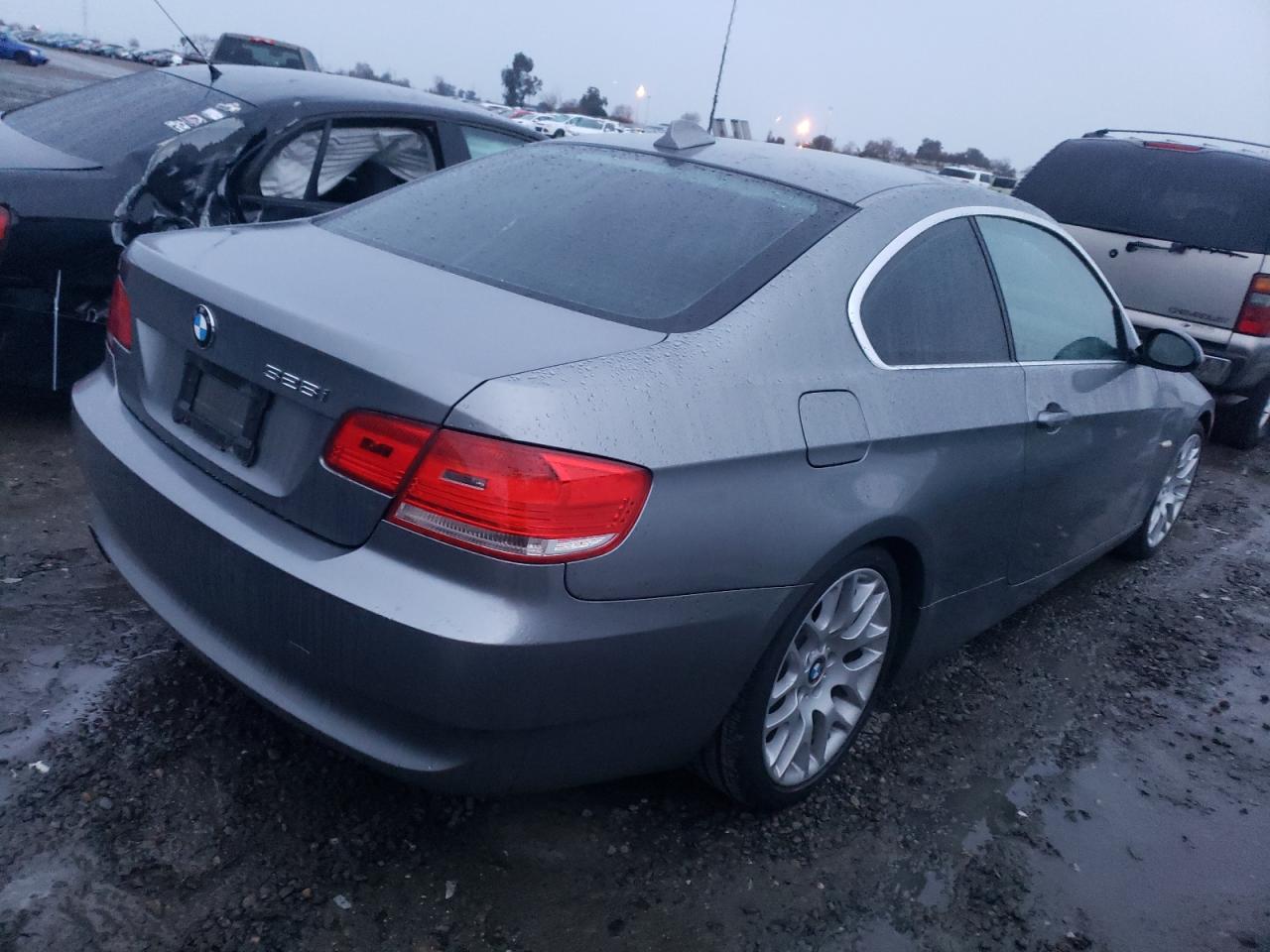 Изображение 3 2008 BMW 328 I SULEV 2008 с VIN WBAWV13578P119060