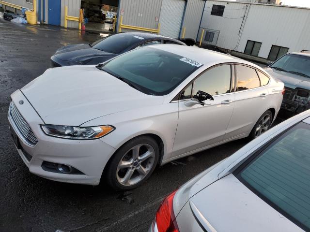 Изображение 1 2015 FORD FUSION SE 2015 с VIN 3FA6P0H71FR137552