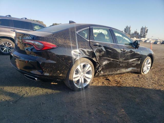 Obraz 3 z 2023 ACURA TLX TECHNOLOGY 2023 z VIN 19UUB5F47PA000568