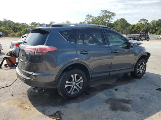 Image 3 of 2017 TOYOTA RAV4 LE 2017 with VIN JTMZFREVXHD094004