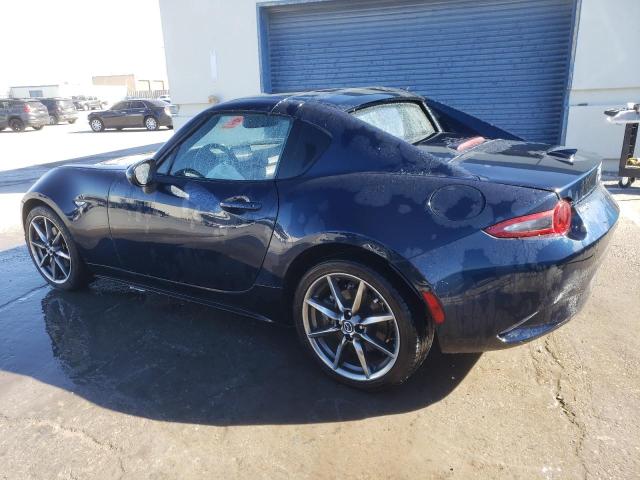 Image 2 of 2021 MAZDA MX-5 MIATA GRAND TOURING 2021 with VIN JM1NDAM7XM0455743