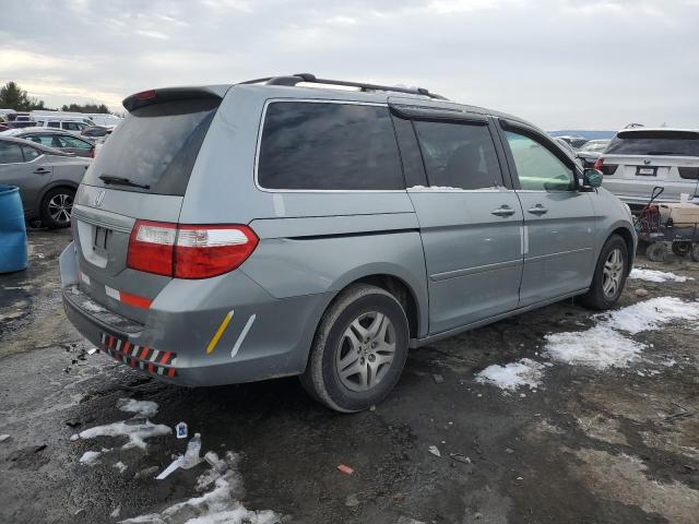Obraz 3 z 2006 HONDA ODYSSEY EXL 2006 z VIN 5FNRL38696B036675