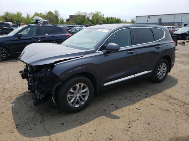 Obraz 1 z 2020 HYUNDAI SANTA FE SE 2020 z VIN 5NMS2CAD1LH214831