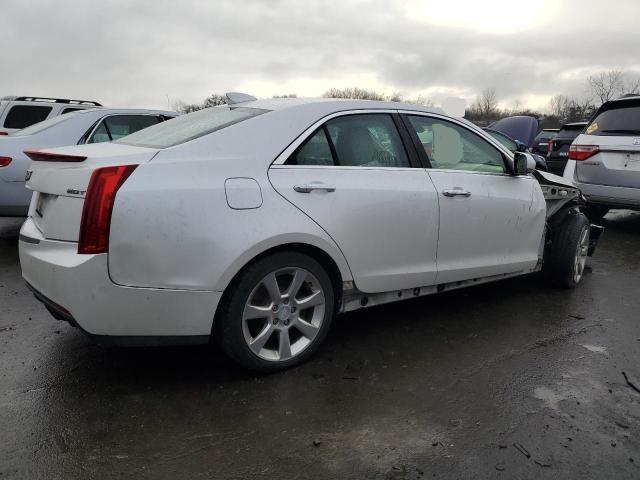 Image 3 of 2016 CADILLAC ATS LUXURY 2016 with VIN 1G6AH5RXXG0168056