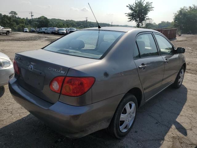 Изображение 3 2004 TOYOTA COROLLA CE 2004 с VIN 1NXBR32EX4Z241941