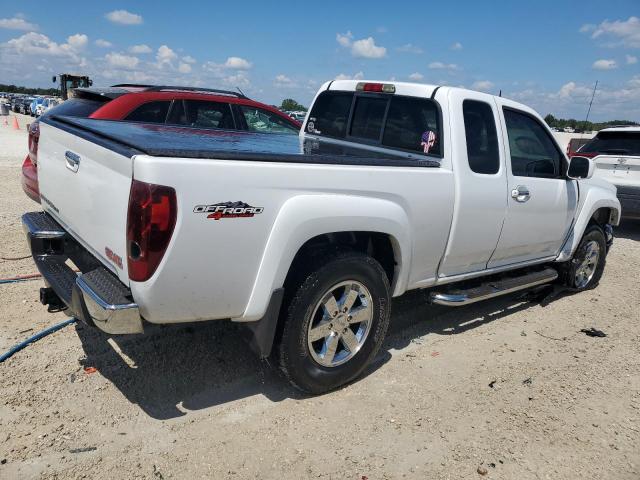 Image 3 of 2012 GMC CANYON SLE-2 2012 with VIN 1GTJ6PFE6C8113035
