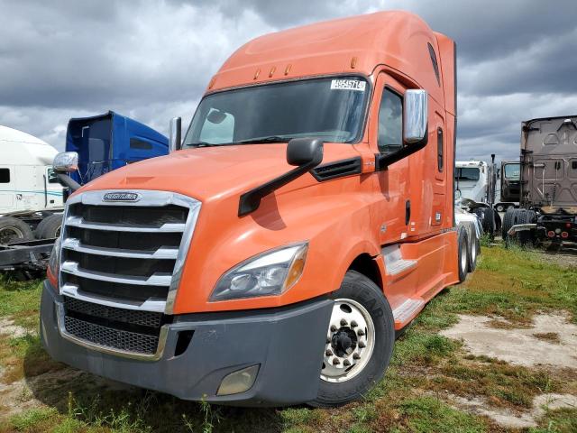 Image 2 of 2020 FREIGHTLINER CASCADIA 126  2020 with VIN 3AKJHHDR2LSLR3245