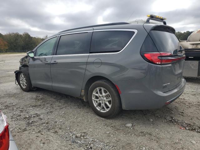 Изображение 2 2022 CHRYSLER PACIFICA TOURING L 2022 с VIN 2C4RC1BG7NR163837