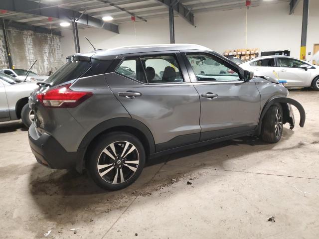 Image 3 of 2020 NISSAN KICKS SV 2020 with VIN 3N1CP5CV8LL546603