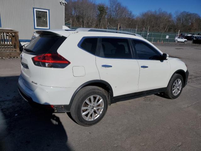 Obraz 3 z 2017 NISSAN ROGUE SV 2017 z VIN 5N1AT2MV0HC859950