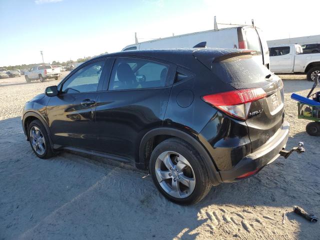 Obraz 2 z 2020 HONDA HR-V LX 2020 z VIN 3CZRU6H39LM731177