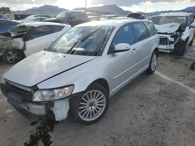 2009 VOLVO V50 2.4I 2009 image