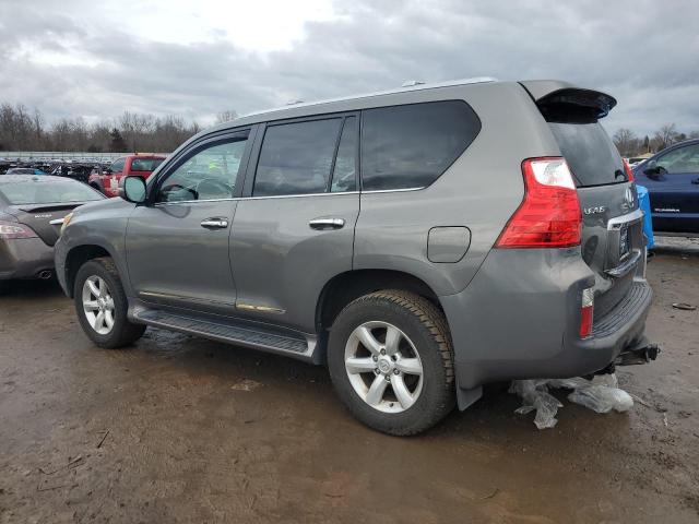 Изображение 2 2010 LEXUS GX 460 2010 с VIN JTJBM7FX7A5009693