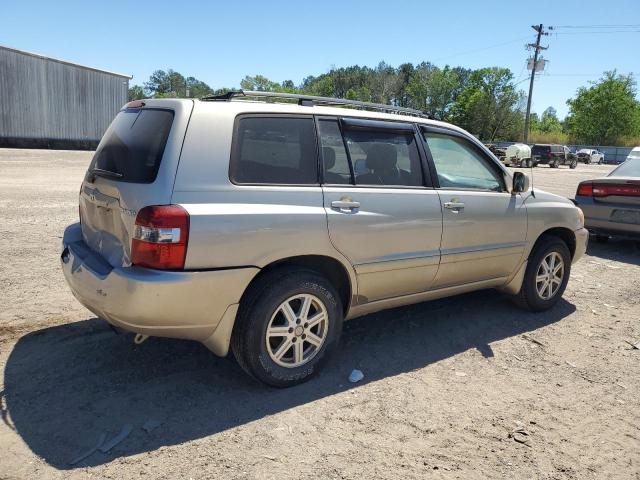 Obraz 3 z 2005 TOYOTA HIGHLANDER  2005 z VIN JTEGD21A250125445
