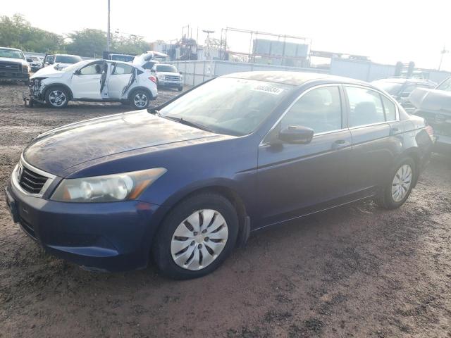 Изображение 1 2009 HONDA ACCORD LX 2009 с VIN 1HGCP263X9A137333