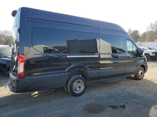 Image 3 of 2020 FORD TRANSIT T-350 HD 2020 with VIN 1FBVU4XG1LKA67966