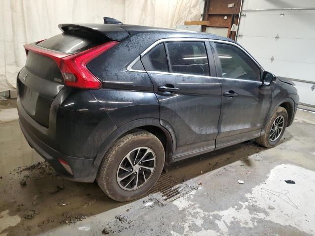 Изображение 3 2020 MITSUBISHI ECLIPSE CROSS ES 2020 с VIN JA4AT3AA2LZ022726