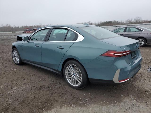 Изображение 2 2024 BMW 530 XI 2024 с VIN WBA53FJ02RCP99433