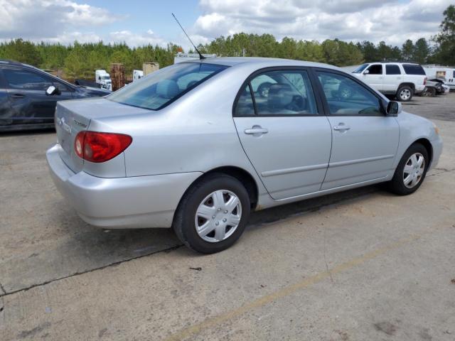 Изображение 3 2007 TOYOTA COROLLA CE 2007 с VIN 1NXBR32EX7Z901061