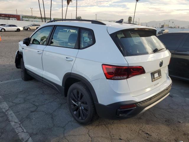 Изображение 2 2024 VOLKSWAGEN TAOS S 2024 с VIN 3VV5X7B26RM035193