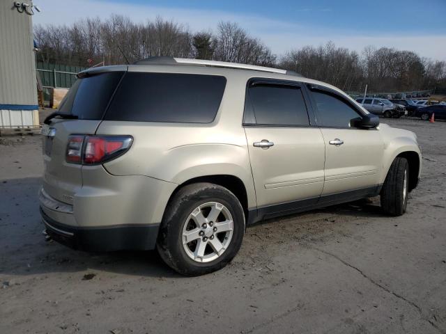 Obraz 3 z 2015 GMC ACADIA SLE 2015 z VIN 1GKKVNED4FJ357093