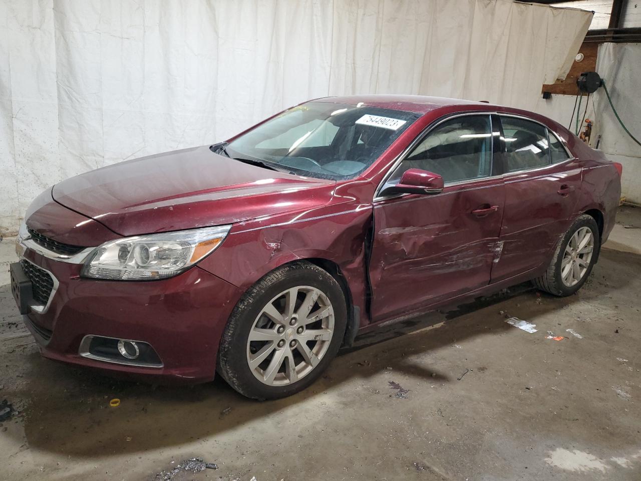 Obraz 1 z 2015 CHEVROLET MALIBU 2LT 2015 z VIN 1G11E5SX9FF216442