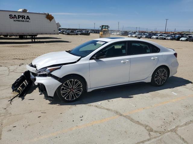 Изображение 1 2024 KIA FORTE GT 2024 с VIN 3KPF44AC0RE756589