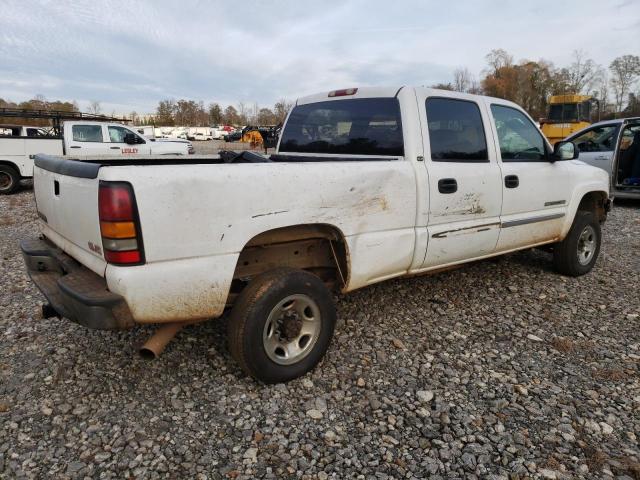 Изображение 3 2004 GMC SIERRA C2500 HEAVY DUTY 2004 с VIN 1GTHC23U24F156547