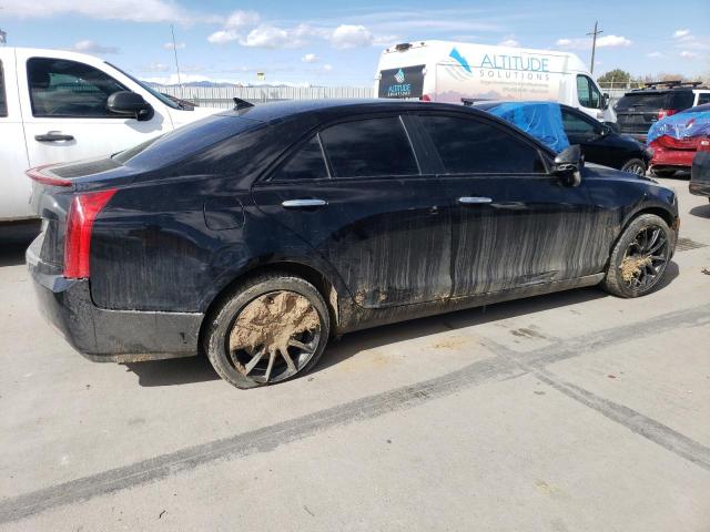 Obraz 3 z 2013 CADILLAC ATS LUXURY 2013 z VIN 1G6AH5RX5D0152178