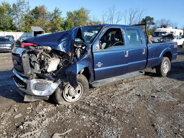 Obraz 1 z 2014 FORD F350 SUPER DUTY 2014 z VIN 1FT8W3BT2EEB31743