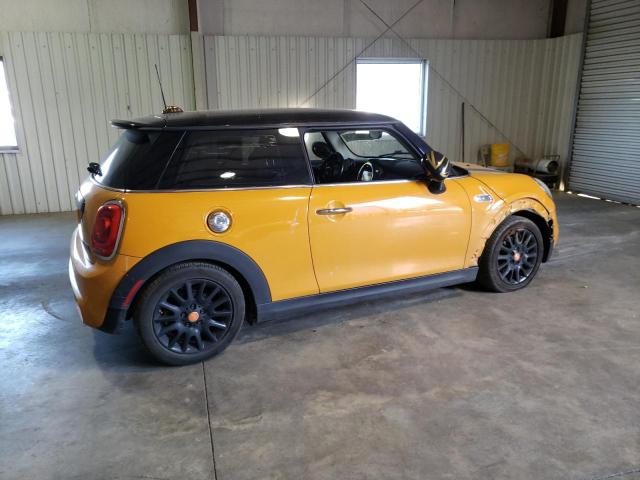 Изображение 3 2014 MINI COOPER S 2014 с VIN WMWXM7C54ET926231