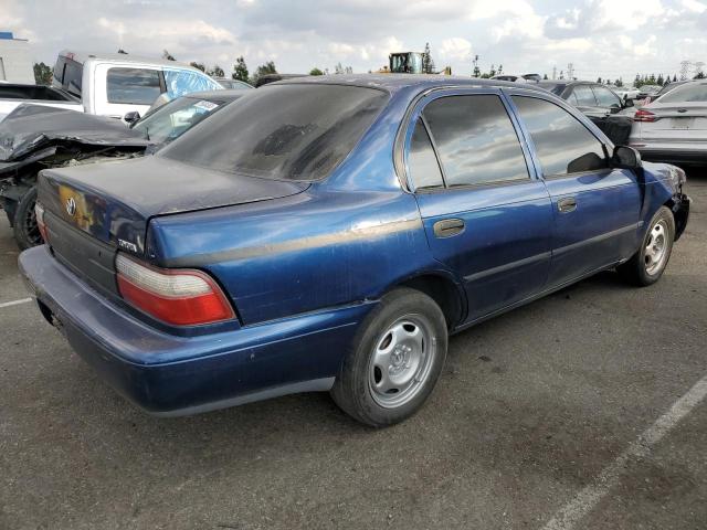 Image 3 of 1996 TOYOTA COROLLA  1996 with VIN 1NXBA02E6TZ479399