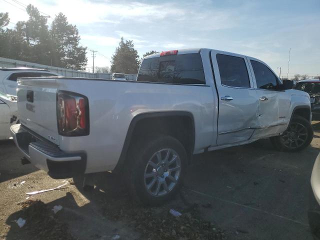 Изображение 3 2016 GMC SIERRA K1500 DENALI 2016 с VIN 3GTU2PEC3GG306087