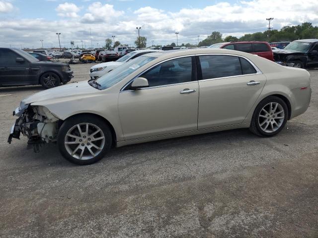 Изображение 1 Chevrolet Malibu Ltz 2011 с VIN 1G1ZE5E10BF185456
