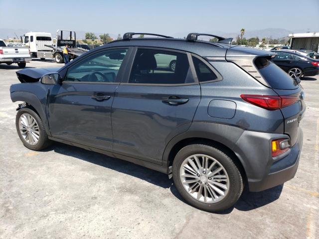 Изображение 2 2020 HYUNDAI KONA SEL PLUS 2020 с VIN KM8K62AA5LU546151